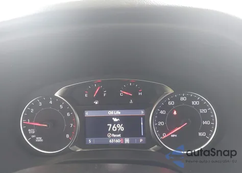 2023 GMC Acadia Awd Slt z USA, uszkodzony, nr VIN 1GKKNUL42PZ171603